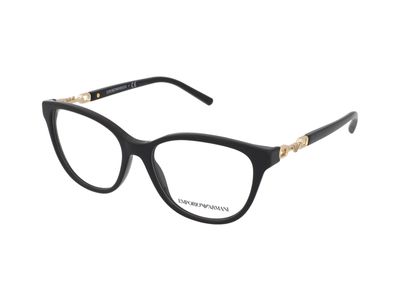 Brillen met correctie Emporio Armani EA3190 5001