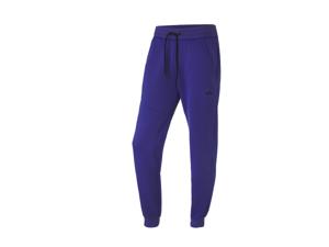 CRIVIT Heren joggingbroek (XL, Blauw)