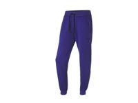 CRIVIT Heren joggingbroek (XL, Blauw)