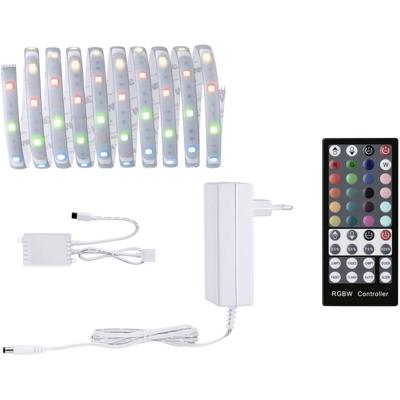 Paulmann MaxLED Basic RGB 79881 LED-strip basisset Met connector (male) 24 V 3 m Warmwit