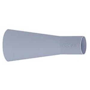 Fischer 508909 steel, handvat en adapter voor handgereedschap Kunststof