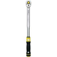 Proxxon Industrial MicroClick MC 200 23353 Momentsleutel Met omschakelbare ratel 1/2 (12.5 mm) 40 - 200 Nm - thumbnail
