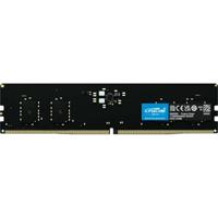 RAM geheugen Crucial CT8G56C46U5 8 GB DDR5 SDRAM DDR5 5600 MHz
