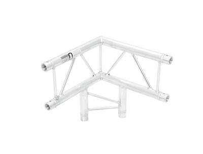 ALUTRUSS BILOCK BQ2-PAL31V 3-way Corner 90Â°