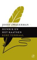 Henrik en het kaatsen - Joost Zwagerman - ebook