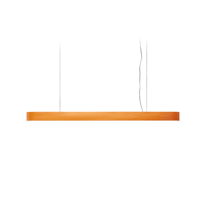 LZF - I-Club Slim Lang Led Dimmable DALI Hanglamp LZF - I-Club Slim Lang Led Dimmable DALI Hanglamp