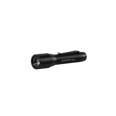 Ledlenser P5 CORE LED zaklamp 150 lm - 90 mtr - incl. AA batterij