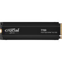 Crucial 2 TB SSD harde schijf PCIe 4.0 x4 CT2000T700SSD5