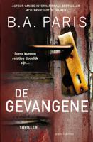 De gevangene (Paperback) - thumbnail