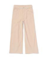 HEMA Kinderbroek corduroy ecru (ecru) HEMA Kinderbroek corduroy ecru (ecru)