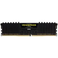 Corsair CMK16GX4M1E3200C16 Werkgeheugenmodule voor PC DDR4 16 GB 1 x 16 GB 3200 MHz 288-pins DIMM CL16 CMK16GX4M1E3200C16