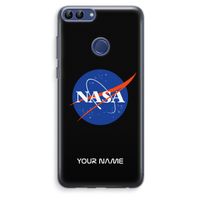 NASA: Huawei P Smart (2018) Transparant Hoesje