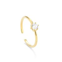 Dames ring Radiant RY000071