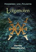 Lotgenoten - Anton Wolvekamp - ebook