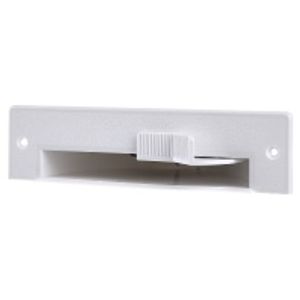 CP-911  - Central vacuum outlet surface mounted CP-911