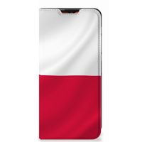 Motorola Moto E7 Power | E7i Power Standcase Polen