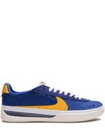 Nike baskets BRSB - Bleu