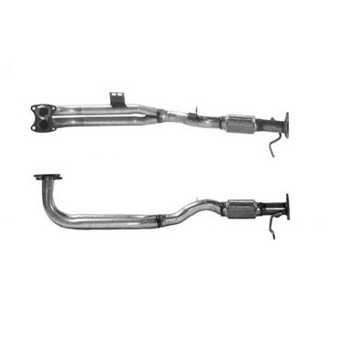Voorpijp Land+Range Rover Freelander BM70179