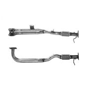 Voorpijp Land+Range Rover Freelander BM70179