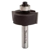 Makita D-11520 Freesbit Sponningfrees + lager S 8mm 31,75x12,7mm