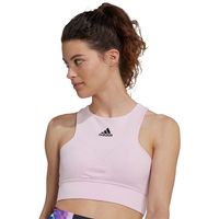 adidas Parley Crop Top - thumbnail