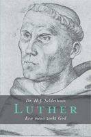 Luther - Herman J. Selderhuis - ebook - thumbnail