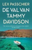 De val van Tammy Davidson - Lex Passchier - ebook