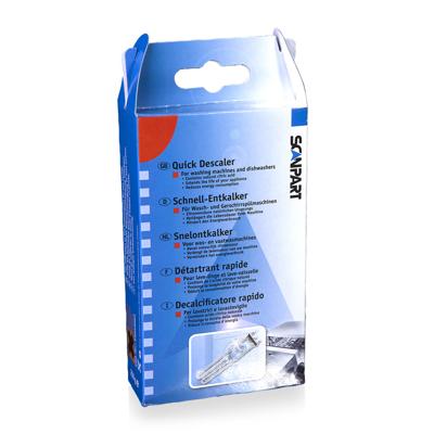 Scanpart r020 vaatwasser-wasmachine ontkalker 250gr