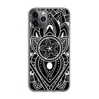 It's Complicated: iPhone 11 Pro Max Transparant Hoesje