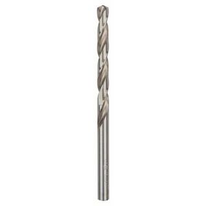 Bosch Accessories 2608595336 HSS Metaal-spiraalboor 6.7 mm Gezamenlijke lengte 101 mm Geslepen DIN 338 Cilinderschacht 10 stuk(s)