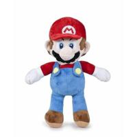 Knuffel Super Mario Vilt 25cm