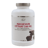 Magnesium Citraat