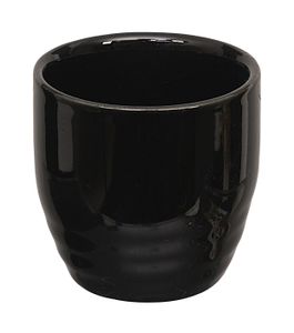 Zwart Sake Kopje - Black Series - 4.8cm