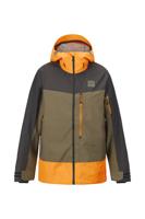 Picture Broader 3L Ski Jas Heren S