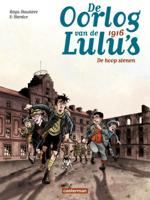 1916 - De hoop stenen (Paperback)