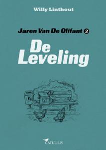 Jaren van de Olifant (Hardback)