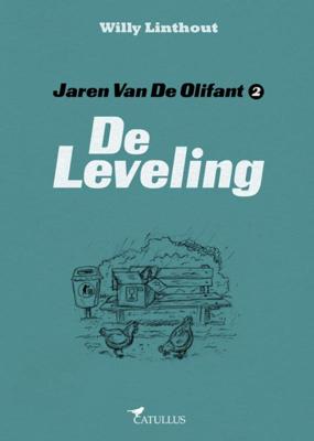 Jaren van de Olifant (Hardback)