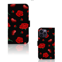 iPhone 15 Pro Max Leuk Hoesje Valentine