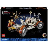 LEGO® TECHNIC 42182 NASA Apollo maanwagen - LRV