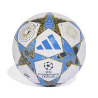 adidas UEFA Champions League League Voetbal 2025-2026 Wit Blauw Goud