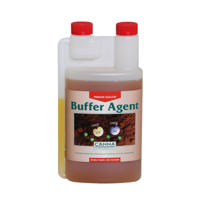 Canna Canna COGr Buffer Agent