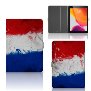 iPad 10.2 2019 | iPad 10.2 2020 | 10.2 2021 Tablet Case Nederland