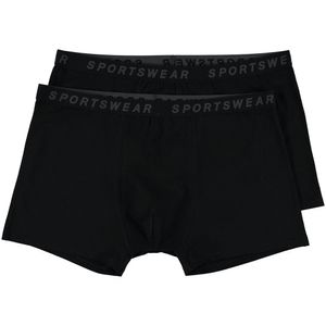 Sportswear Heren boxer Stretch 2-Pack