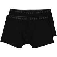 Sportswear Heren boxer Stretch 2-Pack - thumbnail