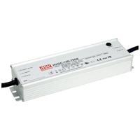 MW Mean Well LED-transformator 150.5 W 700 mA 21 - 215 V Dimbaar 1 stuk(s)