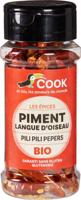 Cook Pili pili peppers bio Cook Pili pili peppers bio