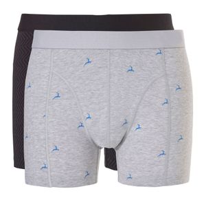 Ten Cate Boxershort Fine 2-pak