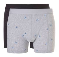 Ten Cate Boxershort Fine 2-pak