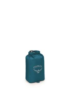 Osprey Ultralight Dry Sack 6 Opbergzak Waterfront Blue 6L