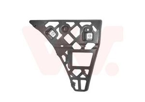 Houder, bumper 1985568